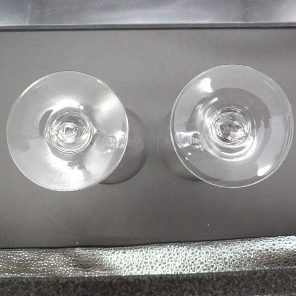 Vintage Chanticleer Cocktail Glass by Heisey Animals and Figurines Chicken - Picture 6 of 6